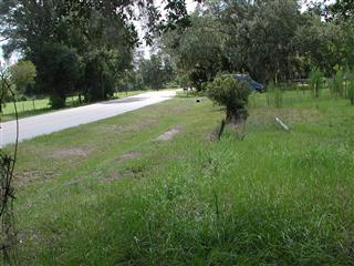 4124 North Fort Christmas Road, Christmas FL 32709