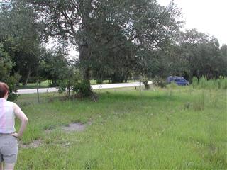 4124 North Fort Christmas Road, Christmas FL 32709