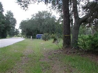 4124 North Fort Christmas Road, Christmas FL 32709