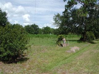 4124 North Fort Christmas Road, Christmas FL 32709