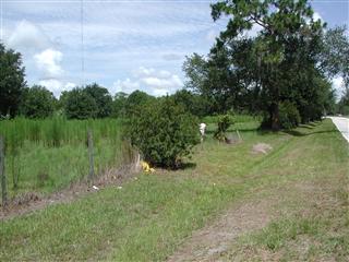 4124 North Fort Christmas Road, Christmas FL 32709