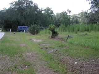 4124 North Fort Christmas Road, Christmas FL 32709