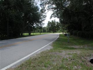 4124 North Fort Christmas Road, Christmas FL 32709