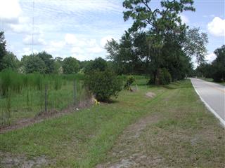 4124 North Fort Christmas Road, Christmas FL 32709