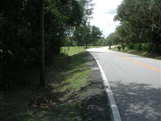 4124 North Fort Christmas Road, Christmas FL 32709