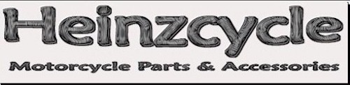 HEINZCYCLE Motorcycle Parts and Accessories Store