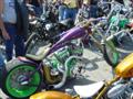 Daytona Beach Bike Week in October 2006