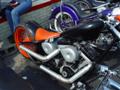 Daytona Beach Bike Week in October 2006