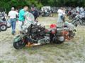 Daytona Beach Bike Week in October 2006