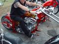 Daytona Beach Bike Week in October 2006
