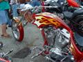 Daytona Beach Bike Week in October 2006