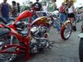 Daytona Beach Bike Week in October 2006