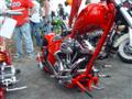 Daytona Beach Bike Week in October 2006