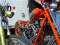 Daytona Beach Bike Week in October 2006