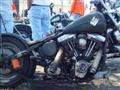 Daytona Beach Bike Week in October 2006
