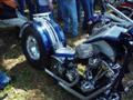 Daytona Beach Bike Week in October 2006