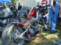 Daytona Beach Bike Week in October 2006