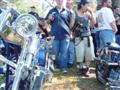 Daytona Beach Bike Week in October 2006
