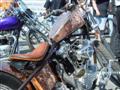 Daytona Beach Bike Week in October 2006
