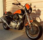 Harley Davidson