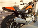 Harley Davidson