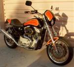 Harley Davidson
