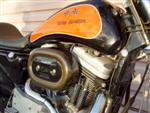 Harley Davidson