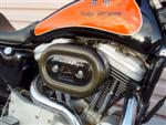 Harley Davidson