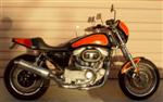 Harley Davidson