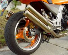 Kawasaki